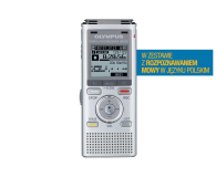 Olympus WS-831 w zestawie z rozpoznawaniem mowy - 1405482 - zdjęcie 1